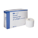 Kendall™ Cloth Medical Tape, 2 Inch x 10 Yard, White, 6/BX