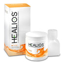 Healios Oral Health and Dietary Supplement Powder for Mouth Sores, 1/EA