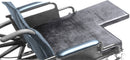PADDED CUSHION, ADULT, 18"W X 16"D, RIGHT EXTENSION, SOLD AS EACH KINSMAN 10000721