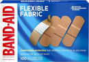 J&J Band-Aid Decorated Adhesive Bandages Bandage Adh Disney Princess20Ct 4/Bx 6Bx/Cs -02273 - BriteSources