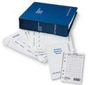 Getinge Sterilization Record Envelope, 100/BX