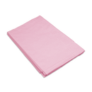 DRAPE SHEET, 2-PLY, TISSUE, 40" X 48", MAUVE, 100/CS, SOLD AS CASE DYNAREX 10000058