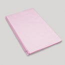 DRAPE SHEET, 2-PLY, TISSUE, 40" X 60", MAUVE, 100/CS, SOLD AS CASE DYNAREX 10000058