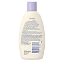 J&J Aveeno Body Wash Bath Calming Lavender/Vanilla8Oz 6/Bx 4Bx/Cs -004225 - BriteSources