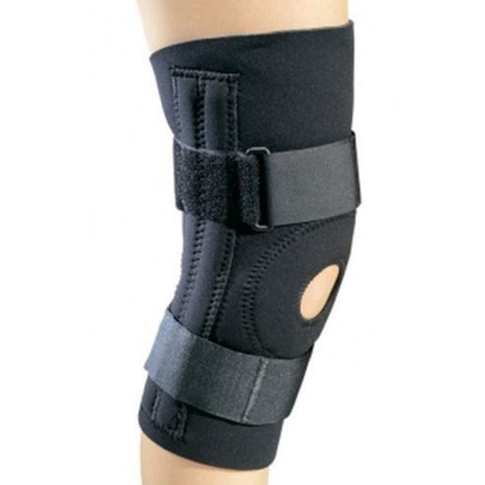Procare® Knee Stabilizer, Large, 1/Ea