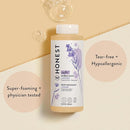 J&J Johnson'S Baby Care Wash/Bubble Bath Baby Bedtime15Oz 3/Bx 4Bx/Cs -117477 - BriteSources