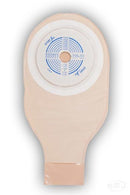ACTIVELIFE® ONE-PIECE OPAQUE OSTOMY POUCH, 12 INCH LENGTH, 50 MM STOMA, SOLD AS 20/BOX CONVATEC 125343