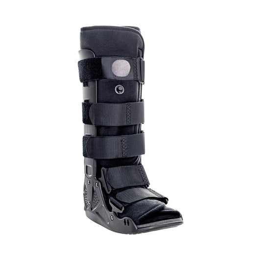 McKesson Pneumatic / Adjustable Air Walker Boot, Extra Small, 1/EA
