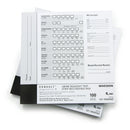 MCKESSON CONSULT™ URINE REAGENT TEST STRIP RECORDING PAD, SOLD AS 10000/CASE MCKESSON 121-10SGPAD