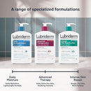 J&J Lubriderm Lubriderm Lotion Normal/Dry24Oz 3/Bx 4Bx/Cs -48862 - BriteSources