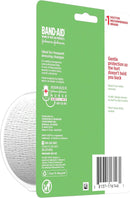 J&J Band-Aid First Aid Hurtfree Wrap Wrap Hurtfree Md 2X2.3Ydlatex 1/Pk 24Pk/Cs -116146 - BriteSources