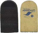 FULL SOLE LIFT, LEFT, WOMEN SIZE D 9-10, SOLD AS EACH WARWICK 10000763