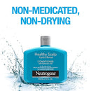 J&J Neutrogena Hair Care Conditioner Neutrogena Scalphyaluronic 354Ml 3/Pk 4Pk/Cs -67640 - BriteSources