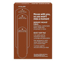 J&J Band-Aid Adhesive Bandages Bandage Adh Fabric Ourtonebr55 Xl 10Ct 4/Bx 6Bx/Cs -02255 - BriteSources