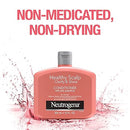 J&J Neutrogena Hair Care Conditioner Neutrogena Scalpgrapefruit 354Ml 3/Pk 4Pk/Cs -67636 - BriteSources