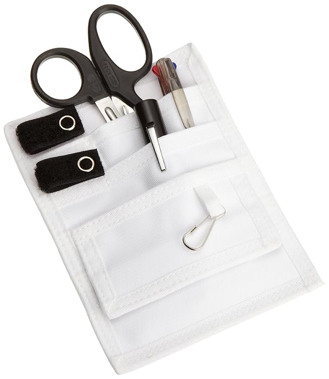 POCKET PAL III™ KIT, BLACK, SOLD AS EACH AMERICAN 10