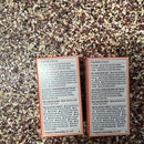 J&J Motrin Caplet Coated Motrin Easy Open225Ct 6/Bx 8Bx/Cs -48161 - BriteSources