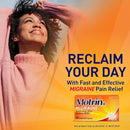 J&J Motrin Motrin Ib Migraine Capsule20Ct 3/Bx 8Bx/Cs -509162 - BriteSources