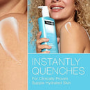 J&J Nuetrogena Hydro Boost Cream Body Gel Hydro Boost16Oz 3/Pk 4Pk/Cs -11343 - BriteSources