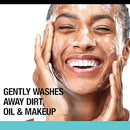 J&J Neutrogena Skin Care Cleanser Gentle Neutrogenadaily 16Oz 3/Bx 4Bx/Cs -19492 - BriteSources