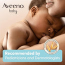 J&J Aveeno Baby Gift Sets Set Gift Bathtime Baby/Mommy2/Cs -115162 - BriteSources