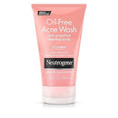 J&J Neutrogena Skin Care Scrub Daily Face 4.2Oz 3/Bx4Bx/Cs -11086 - BriteSources