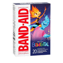 J&J Band-Aid Decorated Adhesive Bandages Bandage Adh Disney Mickey20Ct 4/Bx 6Bx/Cs -02274 - BriteSources
