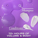 J&J Ogx Hair Care Conditioner Biotin+Collagenthick+Full 25.4Oz 1/Pk 4/Cs -91680 - BriteSources