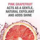 J&J Neutrogena Hair Care Conditioner Neutrogena Scalpgrapefruit 354Ml 3/Pk 4Pk/Cs -67636 - BriteSources