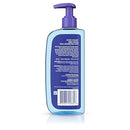 J&J Clean & Clear Facial Care Wash Face Night Relaxing Oil-Free 8Oz 6/Bx 4Bx/Cs -117788 - BriteSources