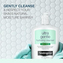 J&J Neutrogena Skin Care Cleanser Hydrate 12Oz 3/Bx4Bx/Cs -87296 - BriteSources