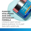 J&J Neutrogena Skin Care Serum Face Moisturize Neutro1.7Oz 3/Pk 4Pk/Cs -10355 - BriteSources