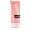 J&J Neutrogena Skin Care Scrub Daily Face 4.2Oz 3/Bx4Bx/Cs -11086 - BriteSources