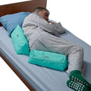 Tidi Posey Bed Positioners Cover Mattress Perimeter6-8Hx34-39Wx80L -5750NC - BriteSources