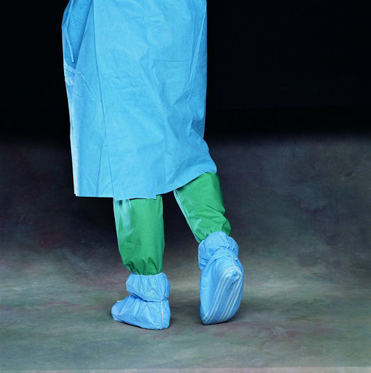 Ankle Guard® Shoe Cover, 90/BX