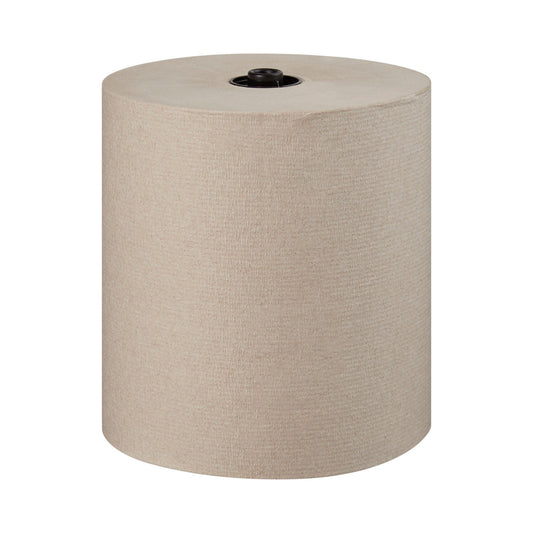 Enmotion® Brown Paper Towel, 8-1/5 Inch X 700 Foot, 6/Cs
