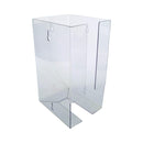 TIDIShield® Grab 'n Go Eye Shield Holder, 2/CS