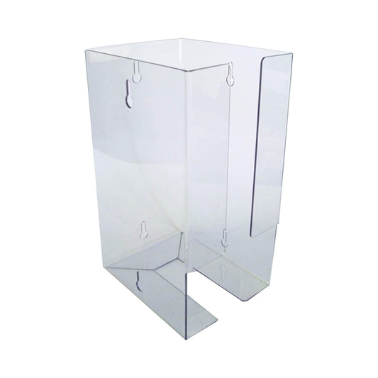Tidishield® Grab 'N Go Eye Shield Holder, 2/Cs
