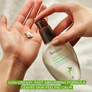J&J Aveeno Complexion Care Moisturizer Daily W/Pump 4Oz3/Bx 4Bx/Cs -003811 - BriteSources