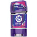 LADY SPEED STICK® ANTIPERSPIRANT / DEODORANT, SOLD AS 1/EACH DOT 02220000030