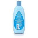 J&J Johnson'S Baby Care Shampoo/Conditioner Thick/Curly 18Oz 6/Bx 4Bx/Cs -117741 - BriteSources