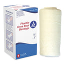 dynarex® Unna Boot with Zinc Oxide, 4 Inch x 10 Yard, 12/CS