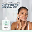J&J Neutrogena Skin Care Cleanser Hydrate 12Oz 3/Bx4Bx/Cs -87296 - BriteSources