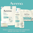 J&J Aveeno Irritant Relief Cream Hand Intense Relief Tubeaveeno 3.5Oz 6/Bx 2Bx/Cs -116802 - BriteSources