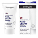 J&J Neutrogena Skin Care Cream Hand Ff 2Oz 6/Bx 4Bx/Cs -01300 - BriteSources