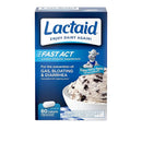 J&J Lactaid Dairy Digestion Relief Lactaid Caps 60Ct 3/Bx 8Bx/Cs -091060 - BriteSources