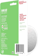 J&J Band-Aid First Aid Hurtfree Wrap Wrap Hurtfree Md 2X2.3Ydlatex 1/Pk 24Pk/Cs -116146 - BriteSources