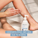 J&J Aveeno Eczema Treatment Cream Eczema Moisture 7.3Oz3/Bx 4Bx/Cs -116539 - BriteSources