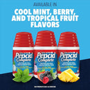 J&J Pepcid Heartburn Relief Pepcid Mint 25Ct 3/Bx 12Bx/Cs -88825 - BriteSources