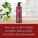 J&J Neutrogena Skin Care Gel Shower/Bath Pomegranate16Oz 3/Bx 4Bx/Cs -02916 - BriteSources